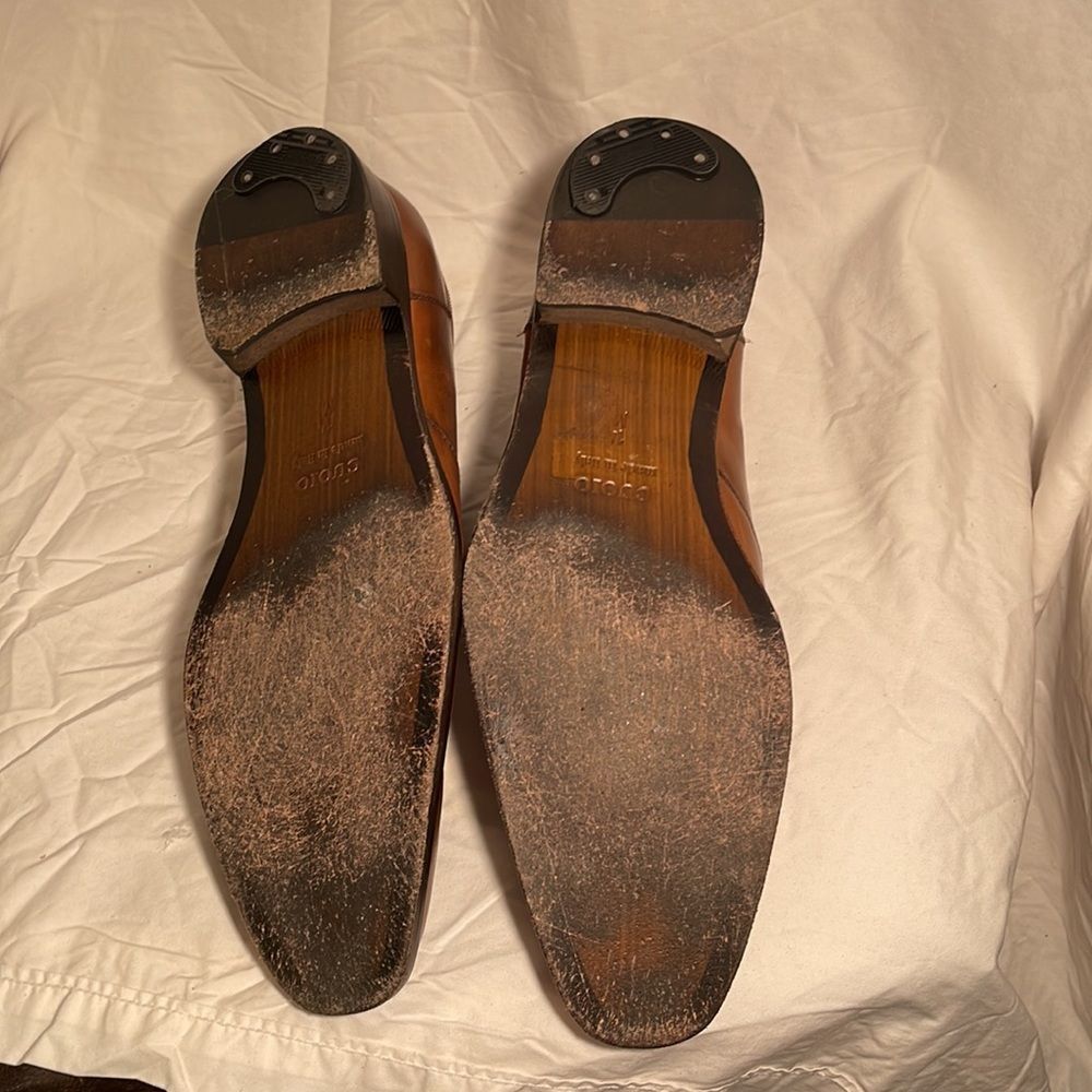 CUOIO DRESS 👞 - Picture 7 of 10